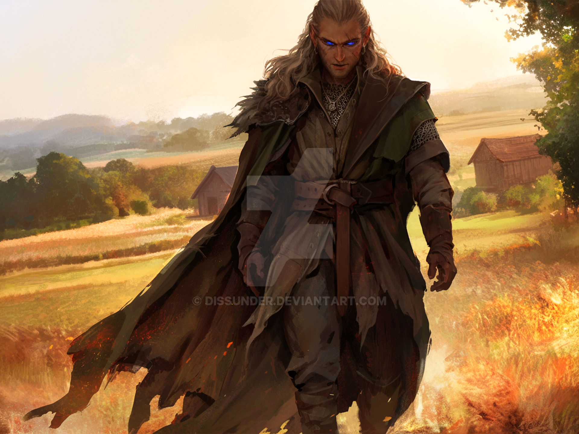 Warlock